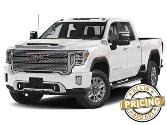 2020 gmc sierra 3500hd