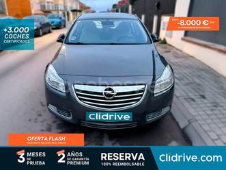 opel insignia 2.0 cdti ecoflex 130 cv cosmo