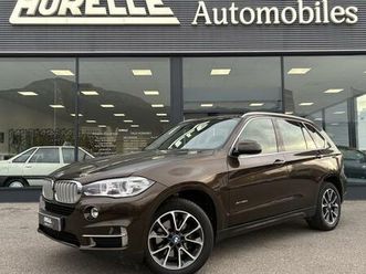 (f15) xdrive40da 313ch exclusive