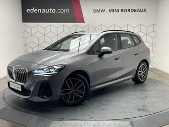 active tourer 230e xdrive 326 ch dkg7 m sport