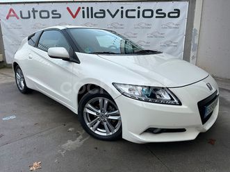 honda cr-z 1.5 ivtec ima sport