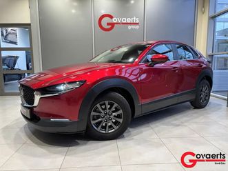 2.0l e-skyactiv g 122 hp 6at skydrive business