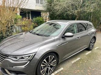 1.6 dci 160ch energy initiale paris edc