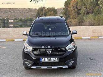 1.5 dci stepway