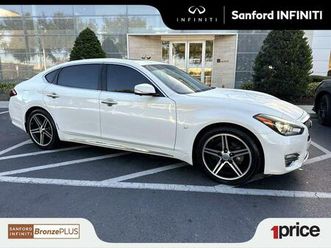 used 2015 infiniti q70l 3.7