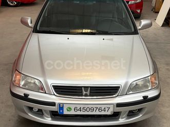 honda civic 1.8i vti vtec