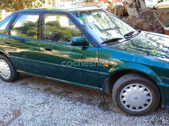 honda concerto concerto 1.6i-16v ex