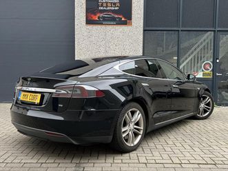 tesla model s - 70 base