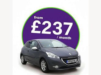 1.4 e-hdi allure egc euro 5 (start/stop) 3dr