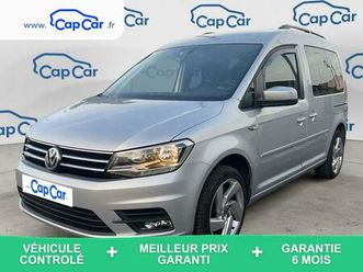 ii 1.4 tsi 130 dsg7 confortline - automatique