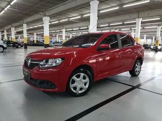 renault logan expres./exp. up hi-flex 1.0 16v 4p 2015