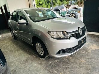 renault logan expres./exp. up hi-flex 1.0 16v 4p 2016