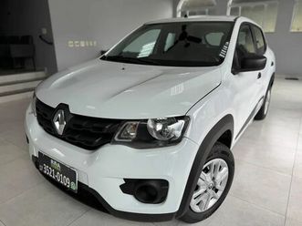renault kwid 1.0 life 2019