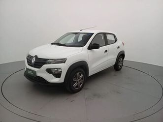 renault kwid 1.0 zen 2023