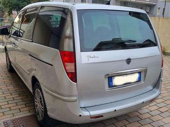 phedra 2.0 mjt oro 136cv dpf