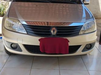 renault logan expres./exp. up hi-flex 1.0 16v 4p 2013