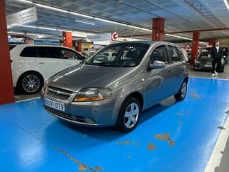 1.4 16v sx 69 kw (94 cv)