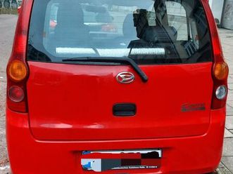 daihatsu cuore 1.0 -