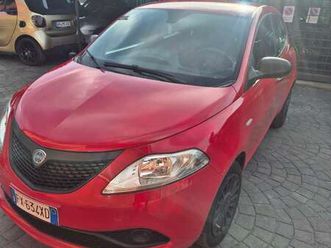 ypsilon iii 2015 1.2 gold ecochic gpl 69cv my19