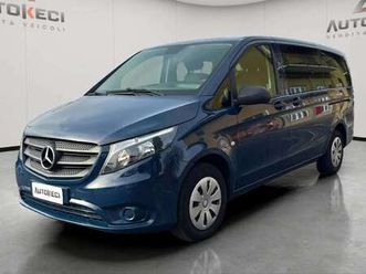 116d - mixto 5 posti n1 - eu6b - pro long