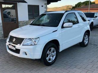 grand vitara 3p 1.9 ddis special edition