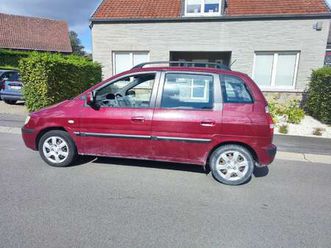 1.5crdi carnet airco export prix