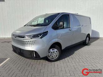 2.0 hdi l2h1 luxury 147pk man6