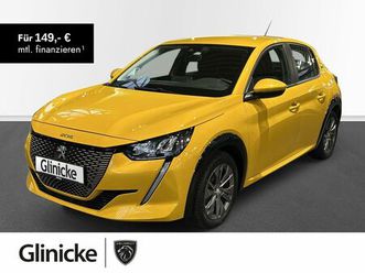 peugeot 208 e-208 active pack