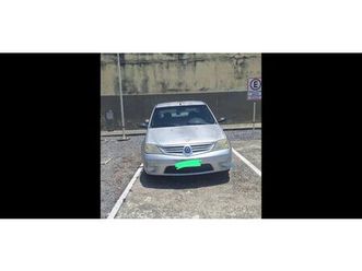 renault logan expres./exp. up hi-flex 1.0 16v 4p 2009