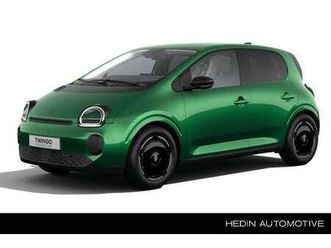 e-tech electric 80 pk | verwacht in onze showroom