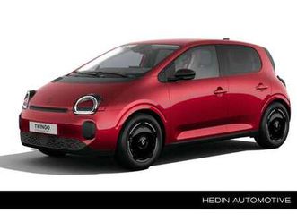 e-tech electric 80 pk | verwacht in onze showroom