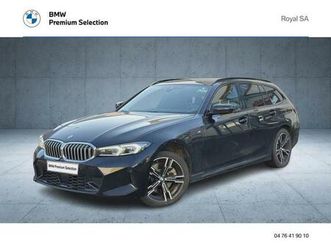 330ea xdrive 292ch m sport
