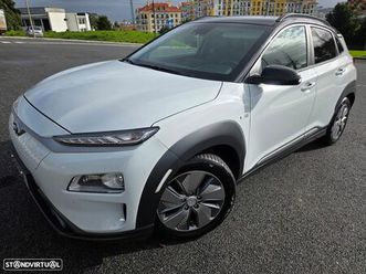 hyundai kauai 64 kwh vanguard+tms