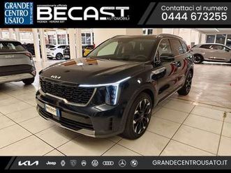 2.2 crdi dct8 4wd evolution - promo k73