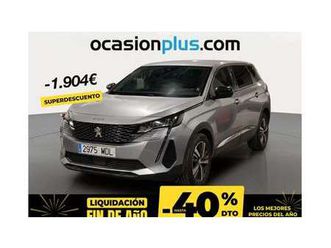 1.2 puretech s&s allure 130 eat8