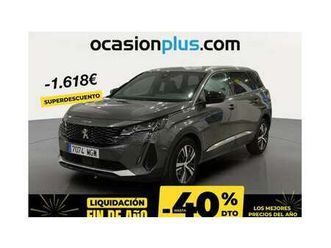 1.2 puretech s&s allure 7 pl. 130