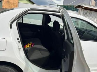 renault logan expres. easyr hi-flex 1.6 8v 2015