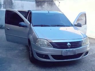 renault logan expres./exp. up hi-flex 1.0 16v 4p 2011