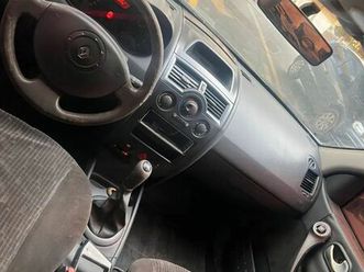 sedan expression hi-flex 1.6 16v