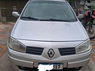 sedan expression hi-flex 1.6 16v