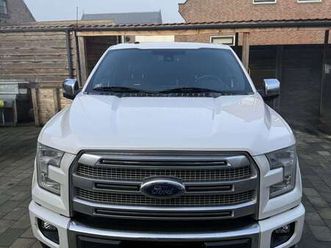 platinum v6 crew cab 4x4