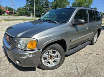 2005 gmc envoy