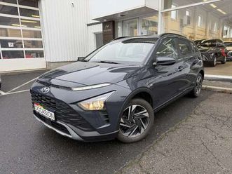 bayon 1.0 t-gdi techno /garantie/site libramont