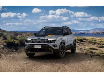 vehículo de sustitución