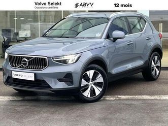 xc40 b3 163 ch dct7 plus