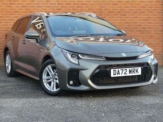 1.8h sz5 cvt euro 6 (start/stop) 5dr