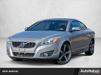 used 2012 volvo c70 t5