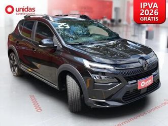 techno flex 1.0 tb 12v 5p aut.