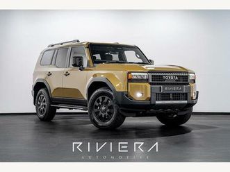 250 station wagon 2.75 automatic diesel