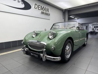 austin healey sprite mk1